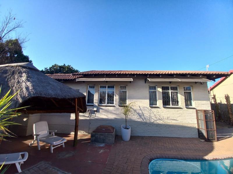 3 Bedroom Property for Sale in Sasolburg Free State